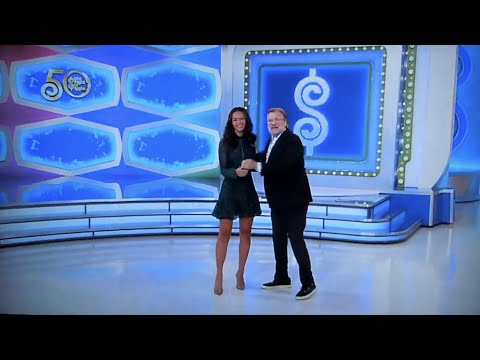 The Price is Right - Opening & One Bid - 10/1/2021