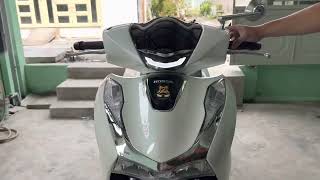 Tắt đèn SH 2020 chỉ 1 nút nhấn tích hợp Auto Passing T23Shop Cần Thơ