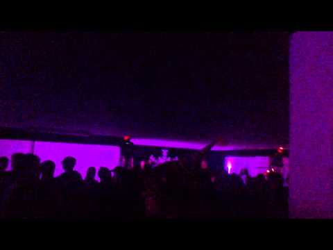 Kerstin Eden @ Rave on Snow, Tiefgarage 13.12.2014