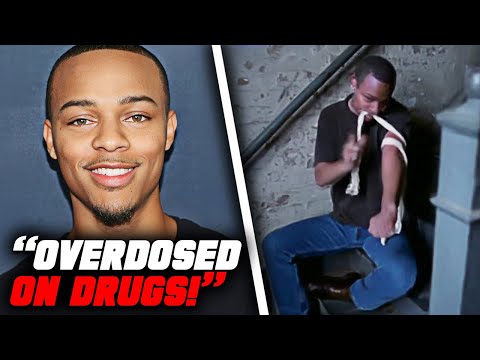 The Tragic Fate Of Bow Wow