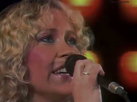 ABBA Live : Thank You For The Music 1981    《Stereo》