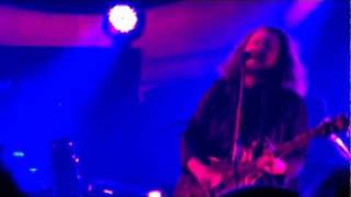 My Morning Jacket - It Beats 4 U - 12.14.11 Madison Square Garden, NY