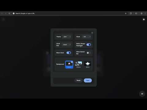 Item video thumbnail