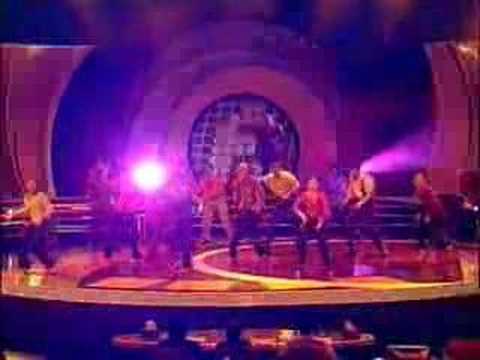 Menuju Puncak - Akademi Fantasia 4