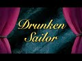 Drunken Sailor by SpongeBob SquarePants