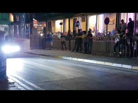 Kuzey Kıbrıs Rallisi Kapı No.: 33