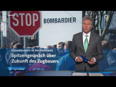 Tagesschau [09.01.2017|14:00]
