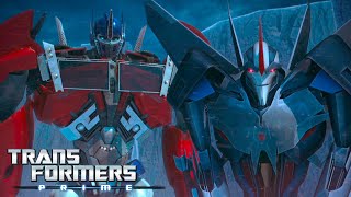 Download lagu Transformers: Prime | Triangulation | कार्टून | Hindi Kahaniya | Cartoons mp3