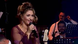 Leticia Gargjola - Kafja E Madhe