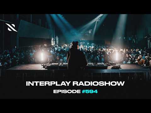 Alexander Popov - Interplay Radioshow #594