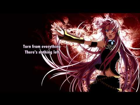 {1146} Nightcore (Fear Culture) - Supernova (with lyrics)