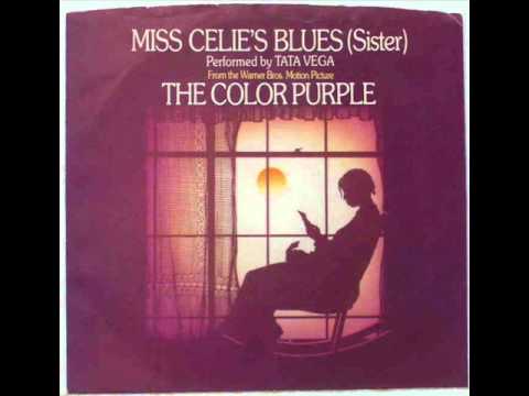 Miss Celie´s Blues - Tata Vega