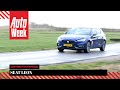 Seat Leon - Achteruitkijkspiegel