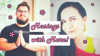 Deep Chats | Body Positivity & Confidence at Any Size with Marc Settembrino video