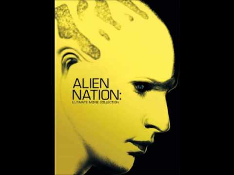Alien Nation, Presents - David Kurtz, Larry Herbstritt & Steve Dorff