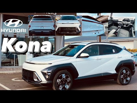 New Hyundai Kona - Video Tour - Image 2