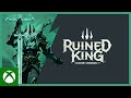 Ruined King: A League of Legends Story | Launch Trailer