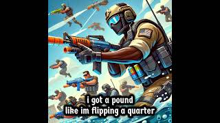 Star Spangled Banger