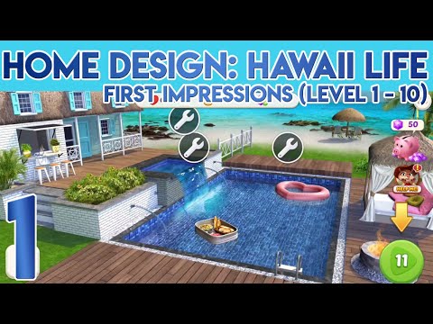 home design hawaii life game detailed login instructions loginnote