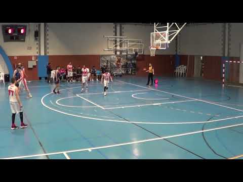 CB Navia GjBasket 54 67 230122