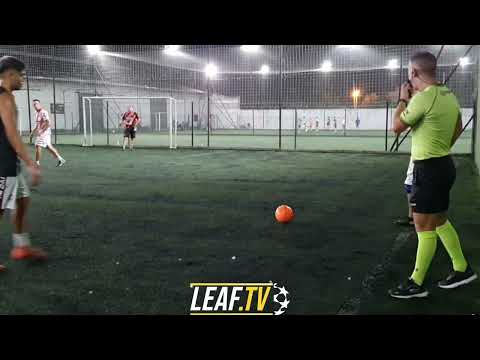 Orozko - Waler FC Final Copa De Plata F7 Semanal Líbero