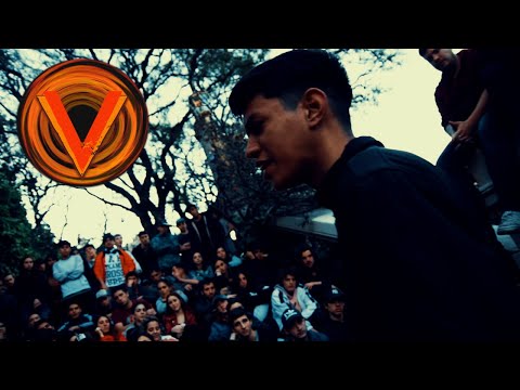 SATA vs SERGIO vs IKI vs POPO - CLASIFICATORIA RONDA 6 (FECHA 4) - Vértigo Freestyle