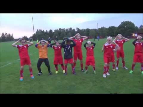 Genarps IF - Hyllie IK. Sanktan P12 Sydvästra C4, höst 2015