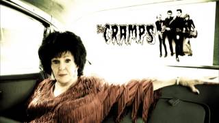 Wanda Jackson & The Cramps - Funnel of love