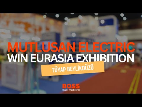 Mutlusan Electric Exhibition