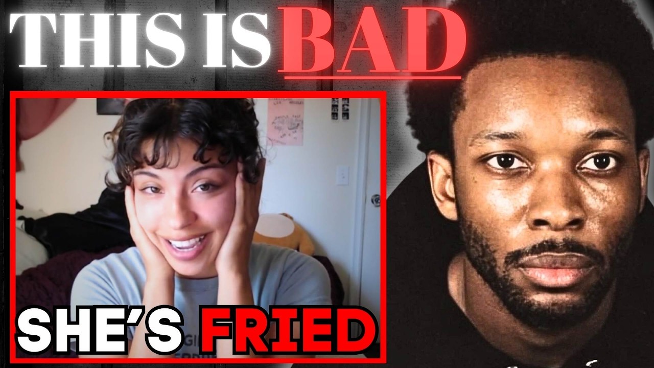 D4VD's BFF Is FRIED...