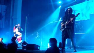 Skunk Anansie - All in the Name of Pity - O2 Academy Brixton London, 4 February 2017