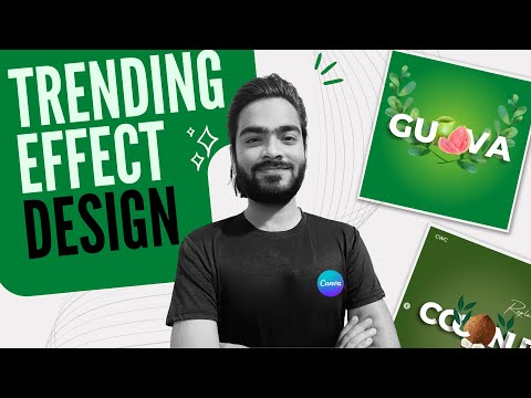 How To Create Amazing Typographic Poster Design in Kittldesign Typography Poster design Tutorial