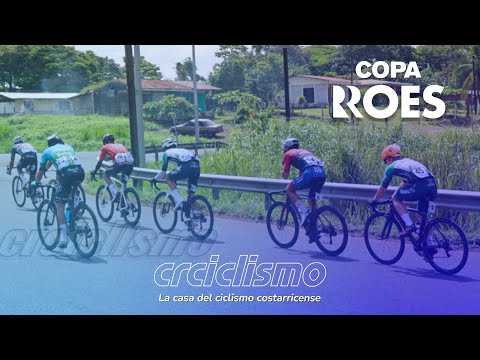 Primera fecha de la Copa Roes 2026