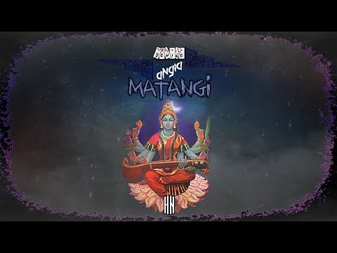 DOM!NO X ANGIA - Matangi [HN028]