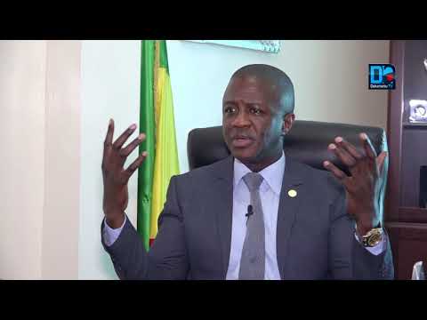 3e Mandat de Macky Sall un non événement selon Dr Malick Diop 3e Mandat de Macky Sall un non événement selon Dr Malick Diop