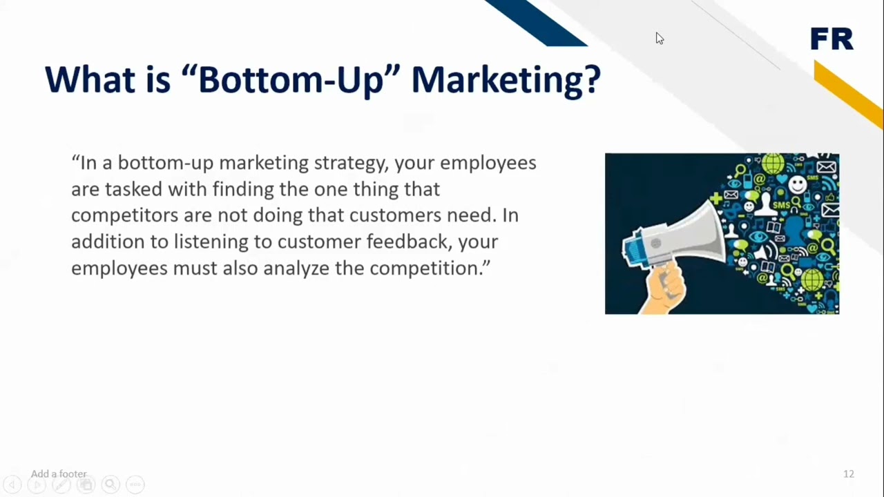 What is Integrated Marketing Communication (IMC)? || Marketing Planning