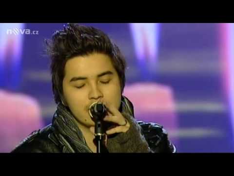 Embassy - Anděl (Česká Miss 2010)