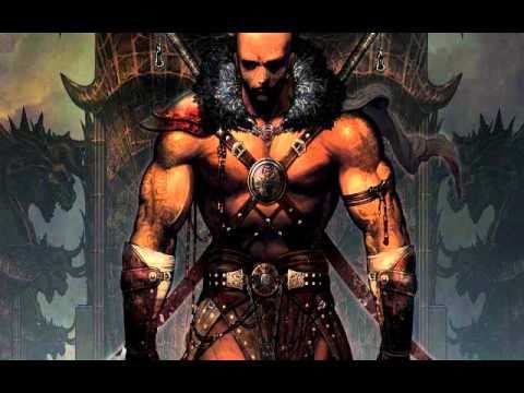 Vlado Hudec - Path of a Warrior