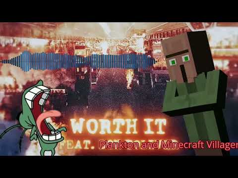 Insane AI Cover of Worth It by Offset & Don Toliver