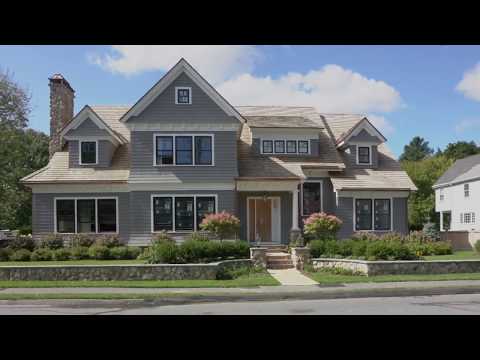 32 Forest Street, Lexington