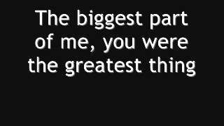 In the mourning Paramore Lyric