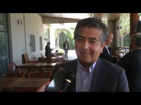 Viviendas, agua, saneamiento, infraestructura urbana, escuelas, hospitales: las inversiones en el departamento San Martín