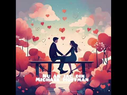 Nu är jag din - Michael Hoffman ft. Robin N