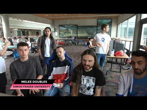 Extra Angle 3 Melee Doubles: WR3 - Webwipe/ZQF vs Amrak/Polo