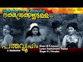 Nakshathra Kannulla Sundhari Penne Video Song Malayalam HQ Premnazir Vijayasree