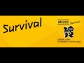 Muse - Prelude + Survival (Full Version) HQ
