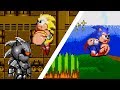 Sonic 2 XL Sonic Hacks ️ Gameplay