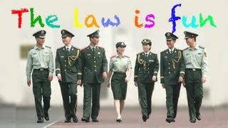 Bo Xilai Sentenced to Life | China Uncensored
