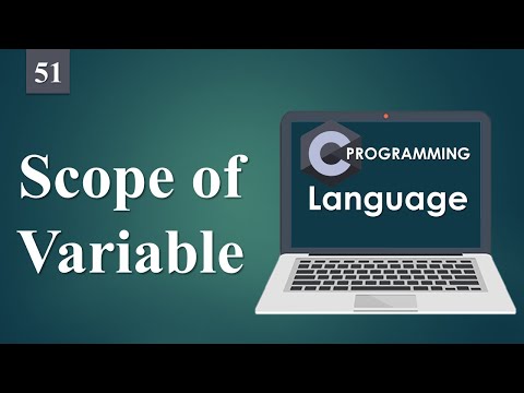 C Language Introduction Video