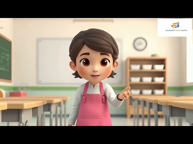 فديو الانضباط المدرسي